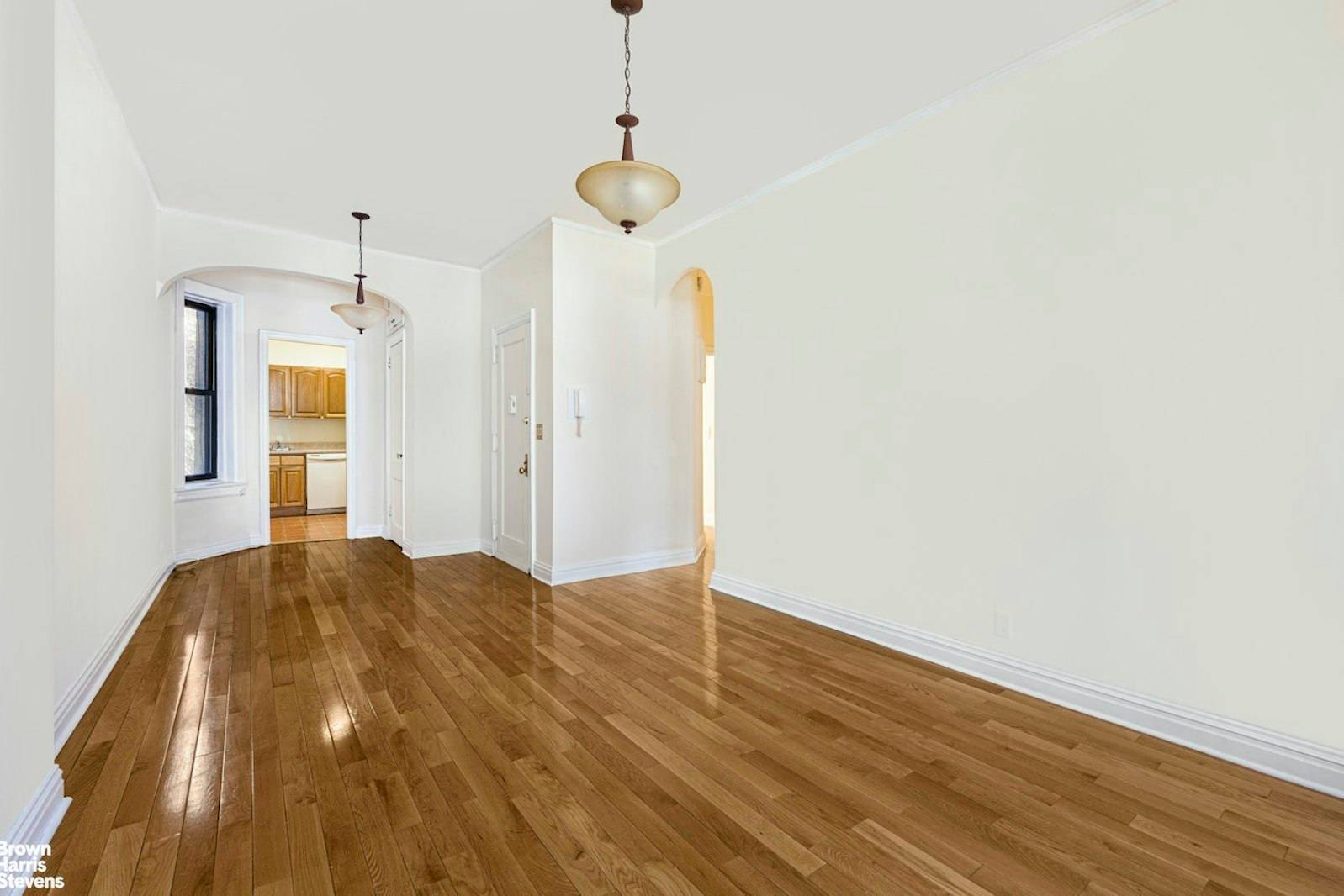 Come see this charming 2 bedroom rental on West 106th Street.