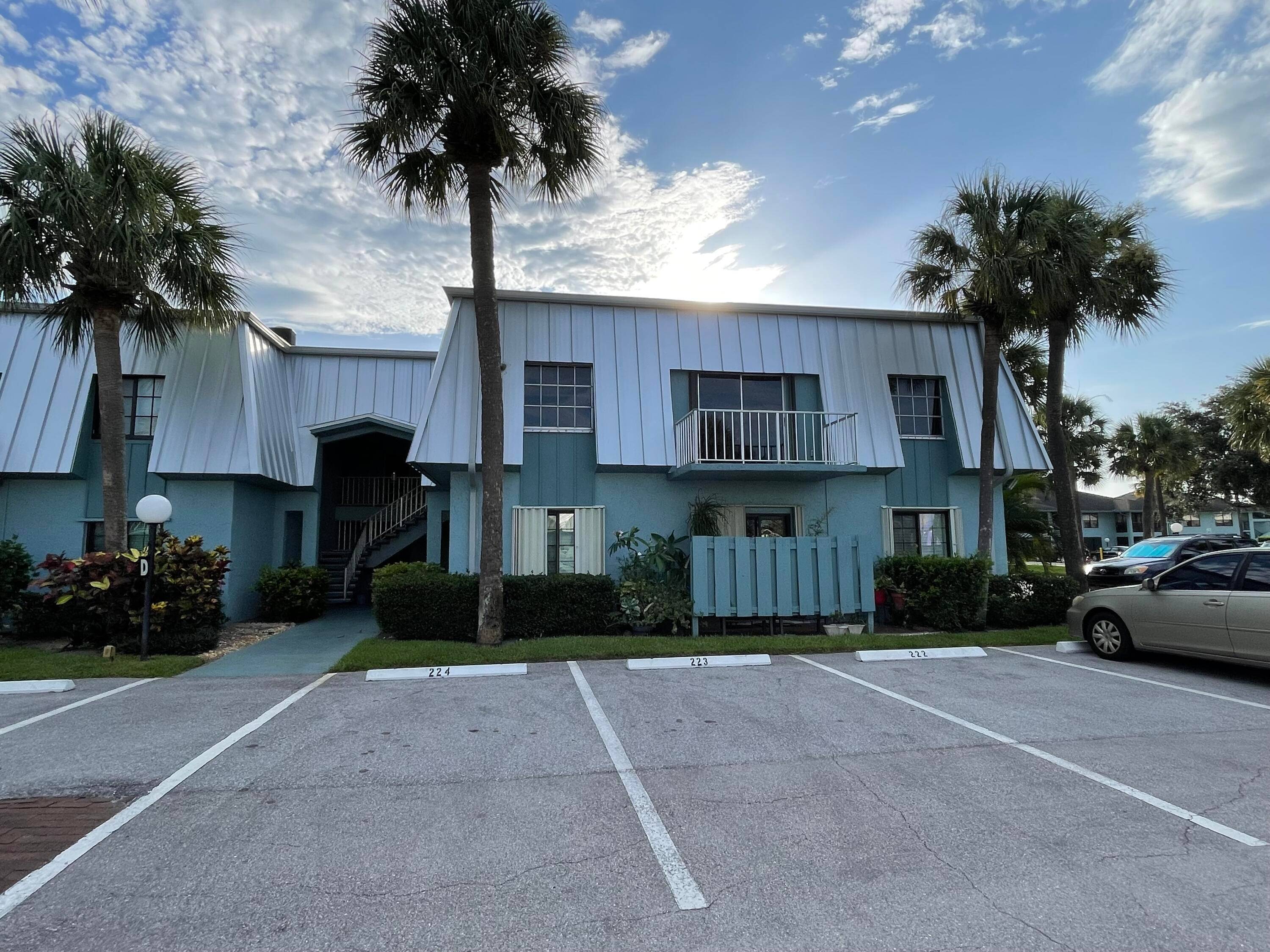 950 S Kanner Highway Condo Palm Beach