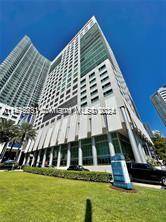 Commercial office space in a prime location in Brickell, across from Brickell City Centre.