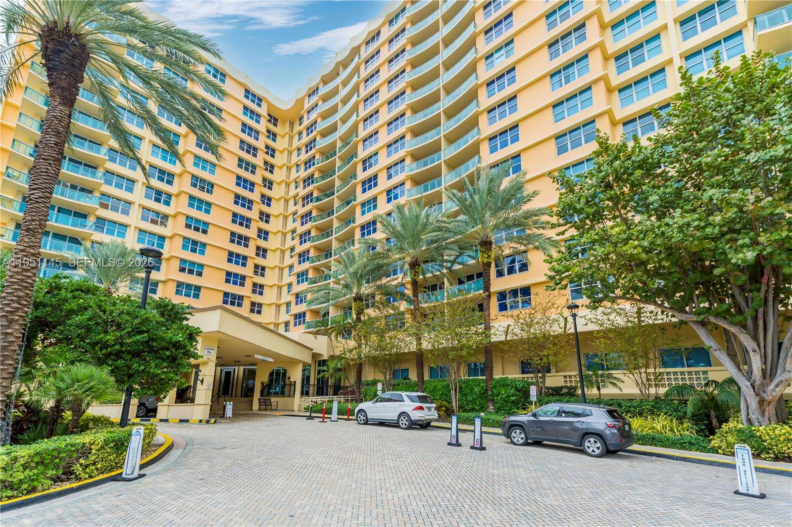 Enjoy resort style living in this spacious 1 bedroom, 1.