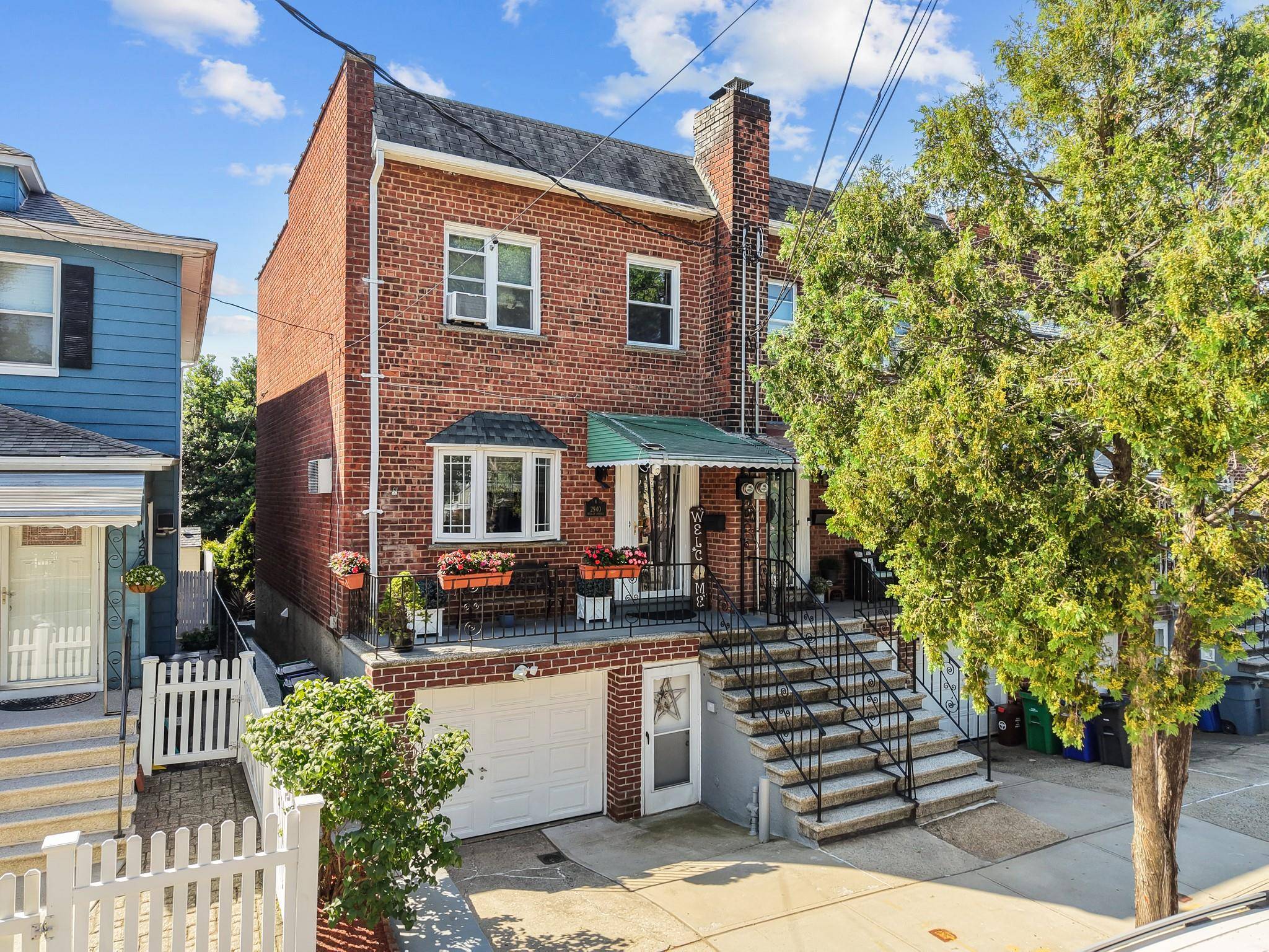 Welcome to 2940 Dudley Avenue, a well maintained 3 bedroom, 2.