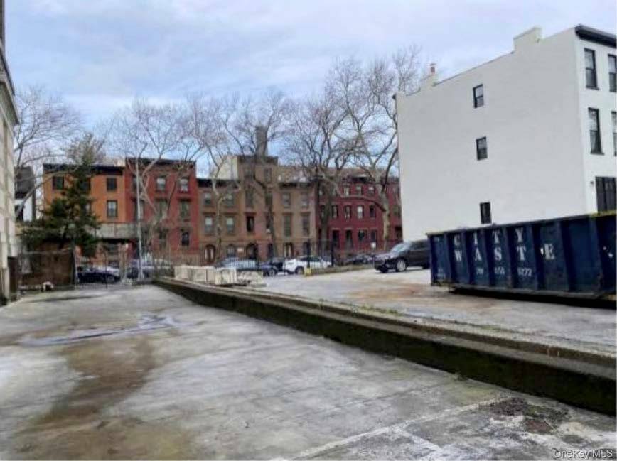 A rare opportunity awaits developers and investors in Prime Clinton Hill.