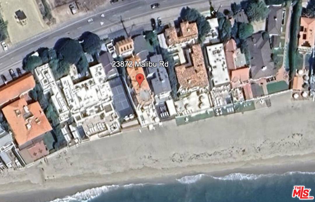 23872   Malibu Rd 5BR Malibu La