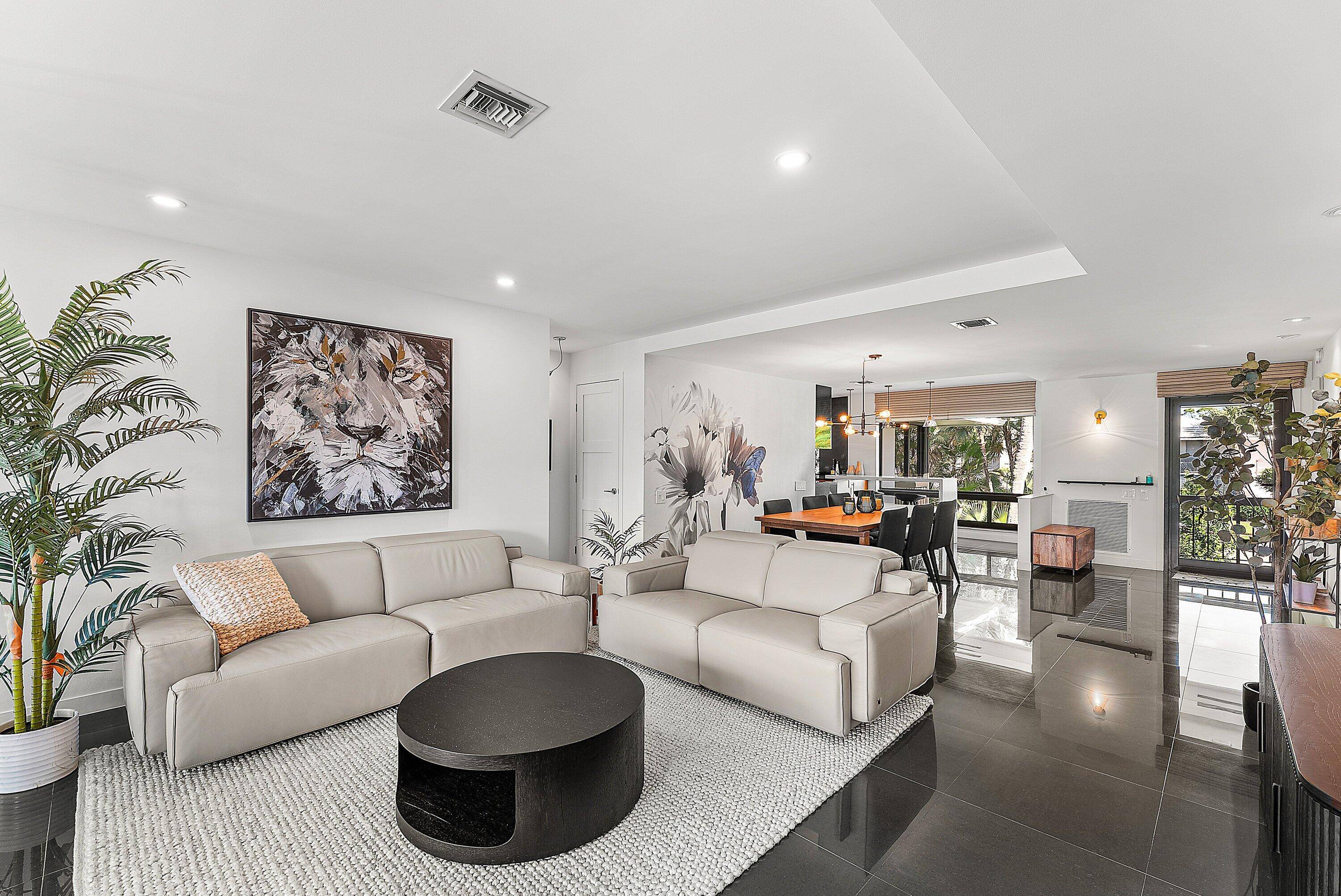 Turnkey seasonal rental with Full club membership additional charge.