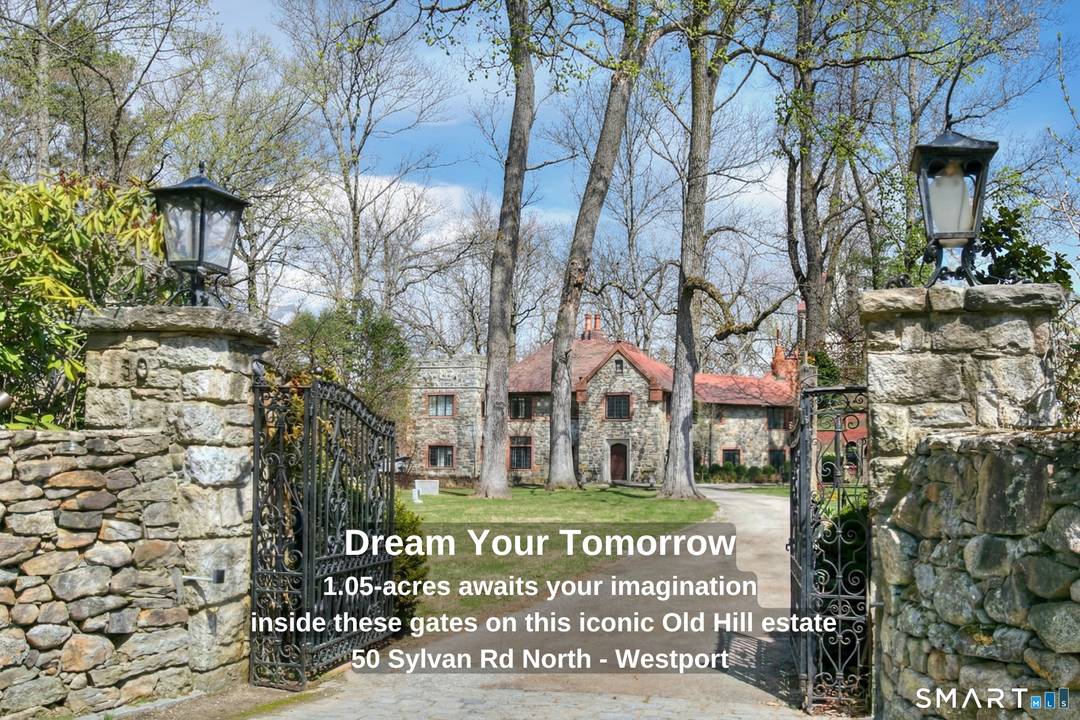 DREAM YOUR TOMORROW This 1.