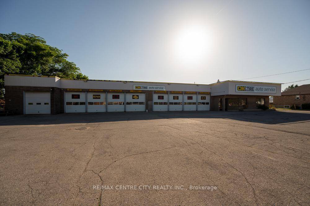 An exceptional investment opportunity at 563 Clarke Road, offering nearly 20, 000 sq.