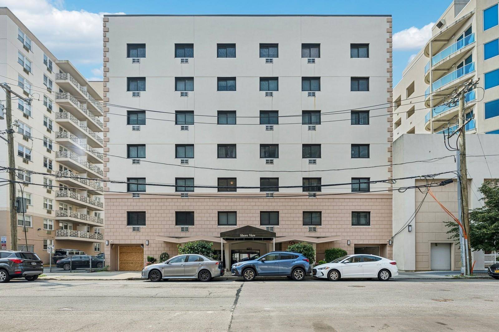 Experience coastal living at its finest in this beautifully renovated Junior 4 apartment, nestled within a prestigious oceanfront pet friendly building.