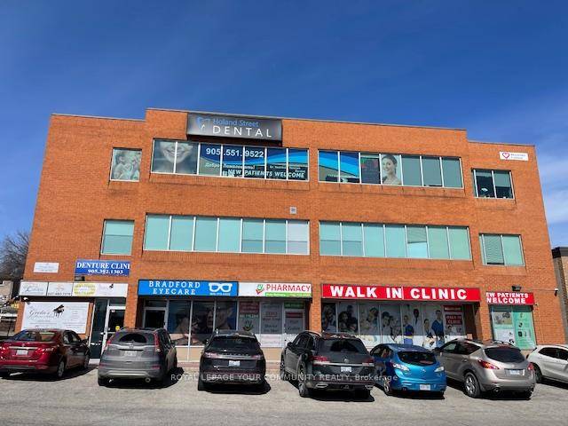 Established Hearing Healthcare Clinic in the heart of Bradford.