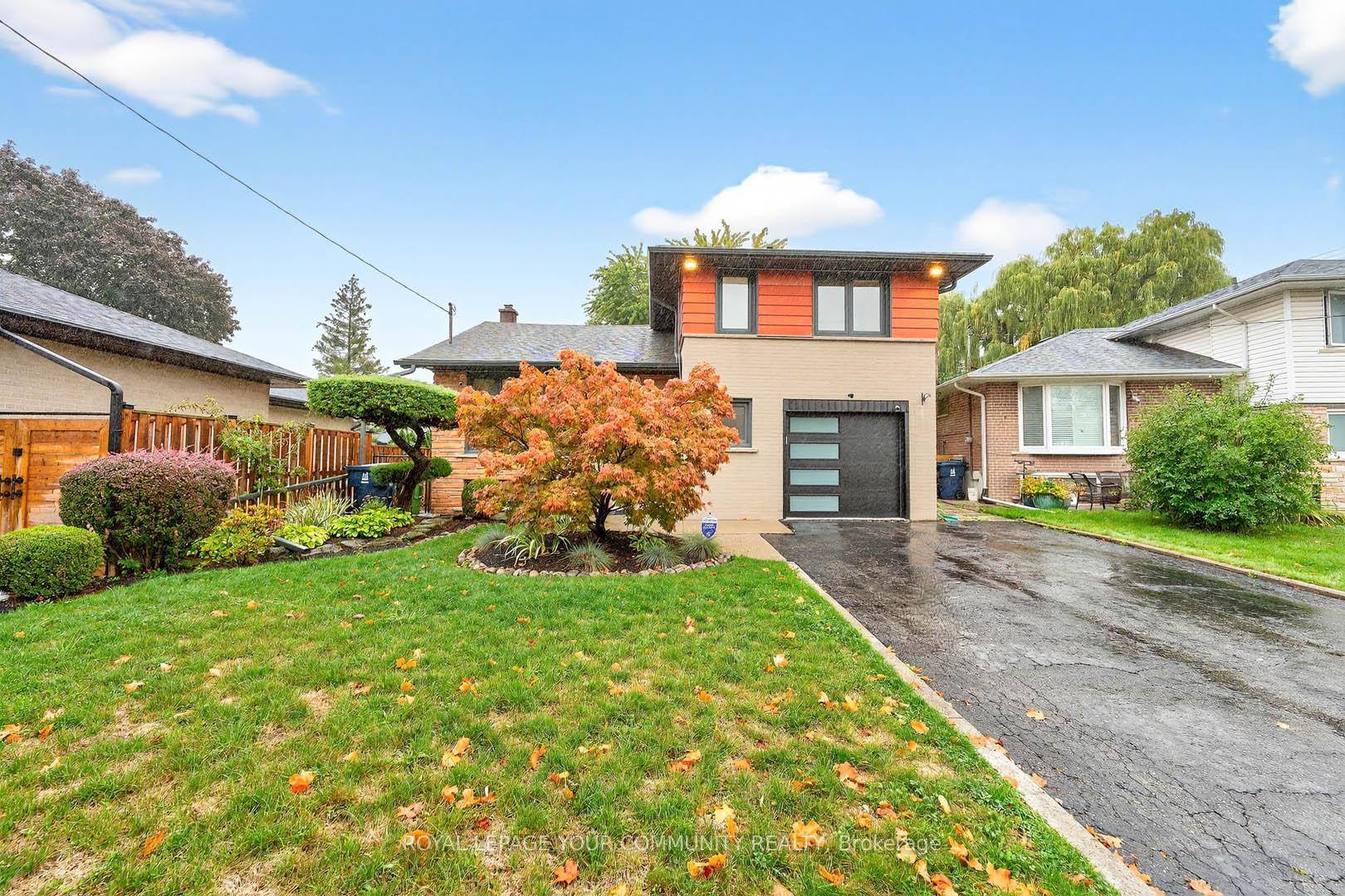 Where style meets substance, offering not only stunning renovations but also extensive updates to core systems for true long term value.