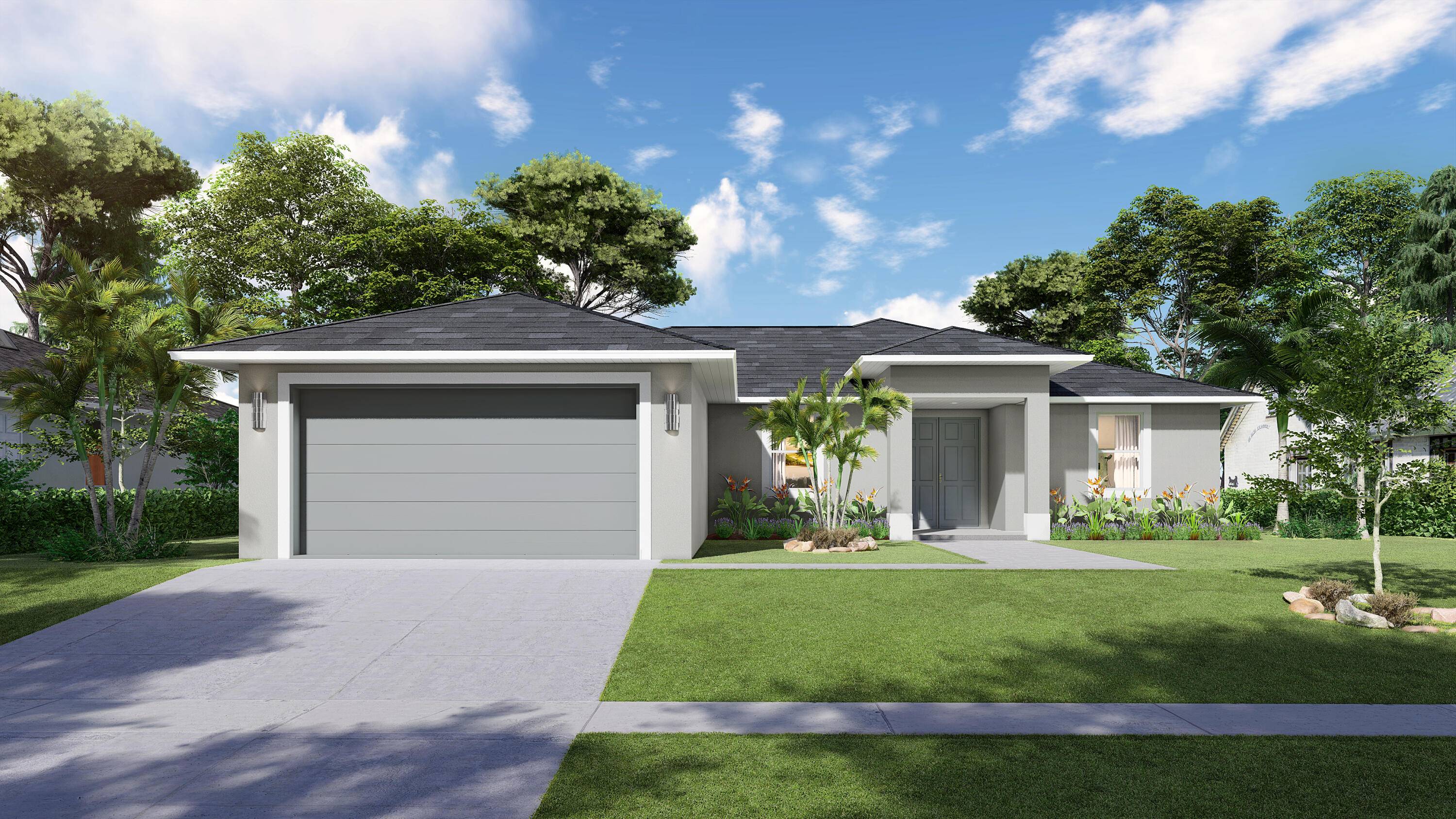 Waterfront New Construction Best Value in Palm Beach County !