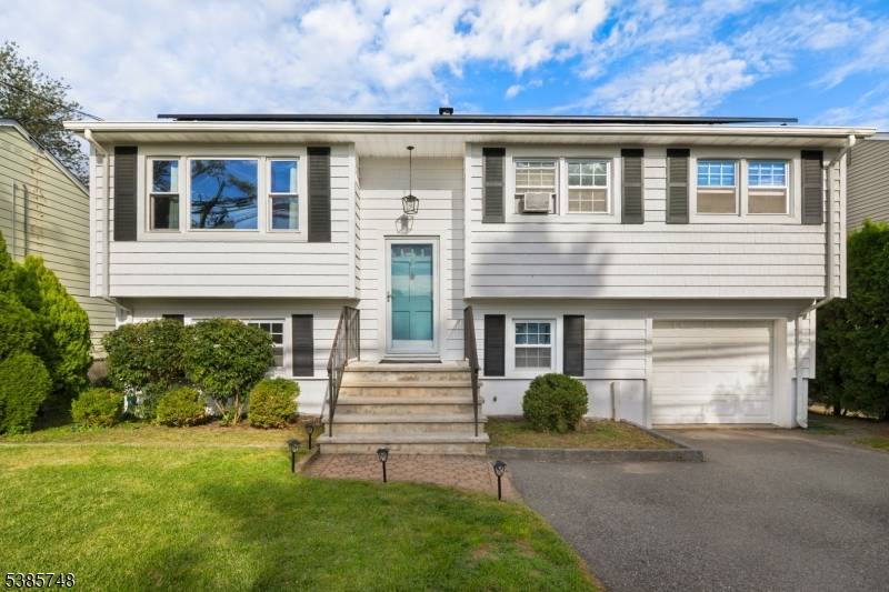 Updated Bi Level Indian Lake with large level yard !
