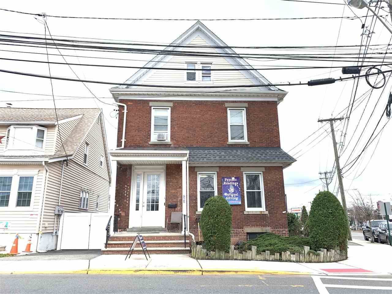 828 1ST ST New Jersey