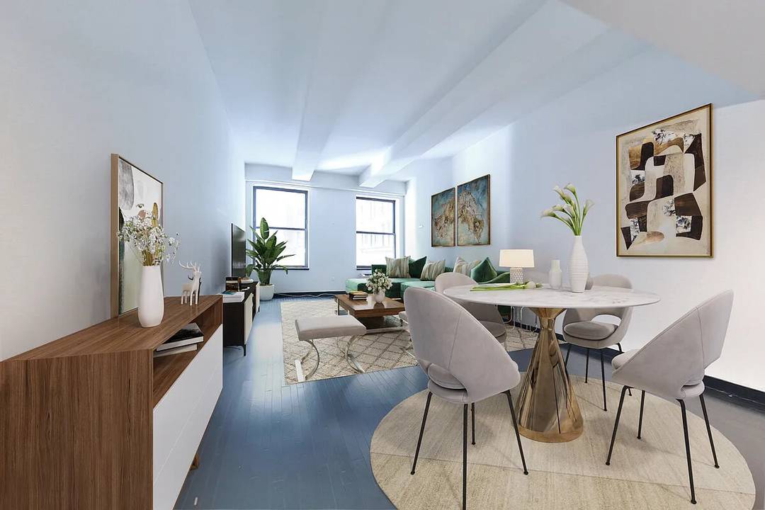 Welcome to your new home !