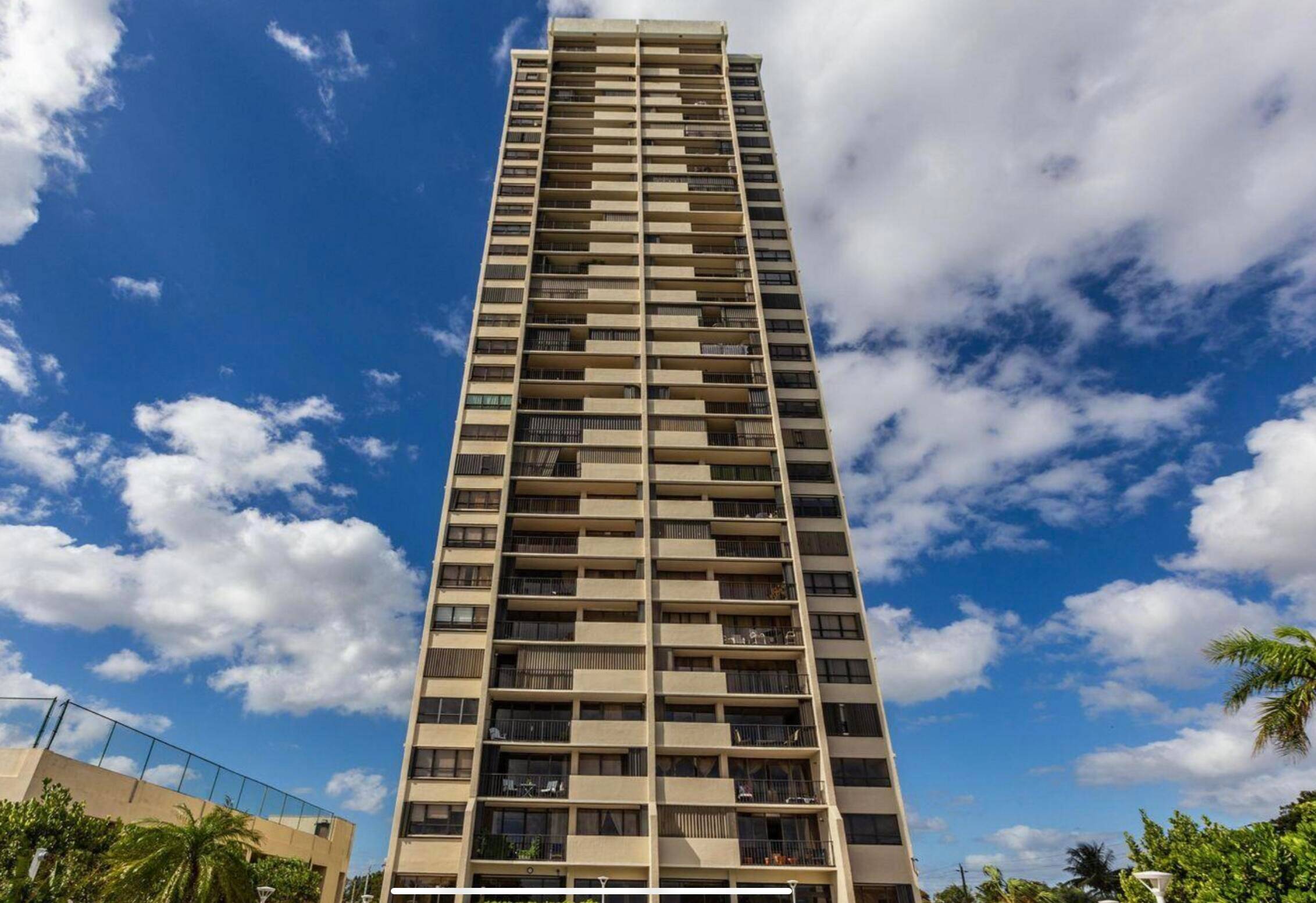 Experience waterfront living at its finest in this charming 1 bedroom, 1 bath condo situated on the picturesque Intracoastal Waterway.