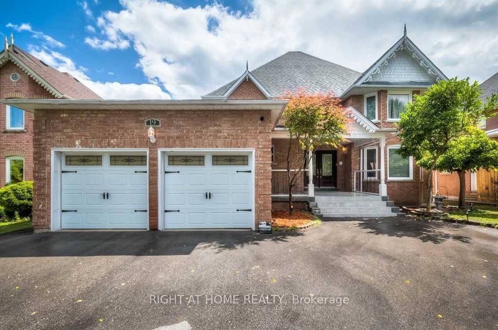 Walk out basement apartment with big windows overlooking the backyard.