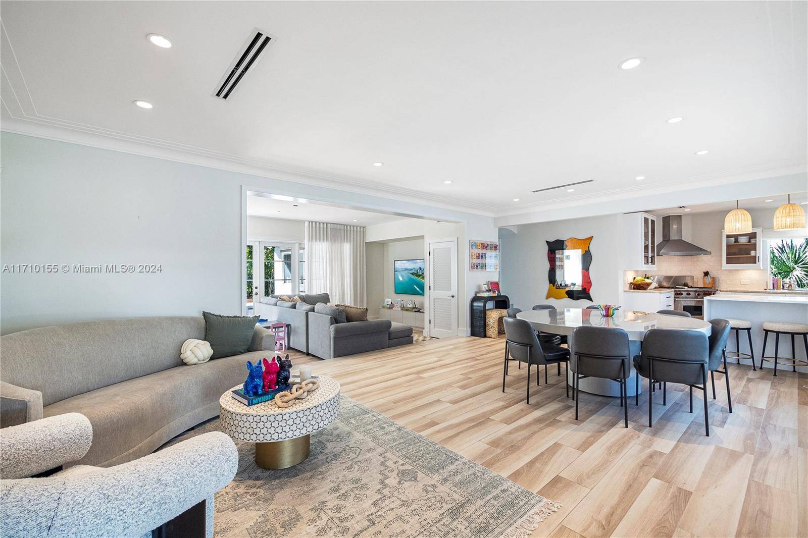 This beautifully designed home offers a bright, open layout that blends comfort and style.