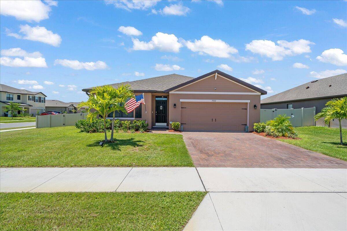Discover Your Dream Home !