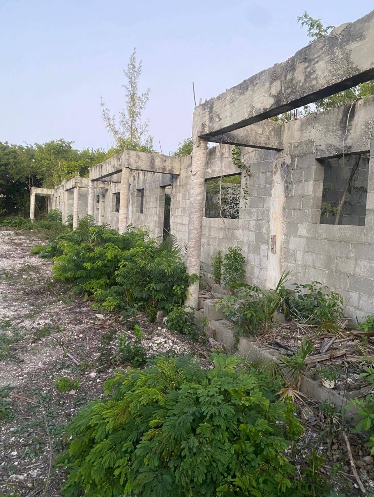 JEWEL BOX LANE Land Grand-Bahama-Freeport