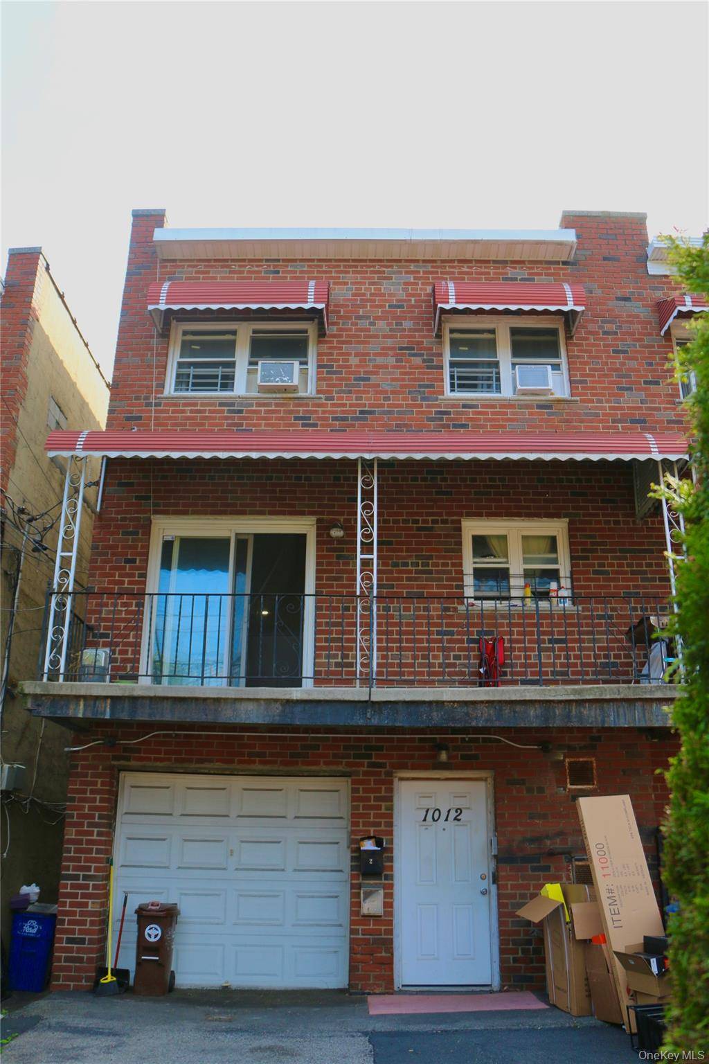 INTERIOR PHOTOS COMING SOON Welcome to 1012 E 233rd Street, a legal three family property located in the heart of Wakefield, Bronx.