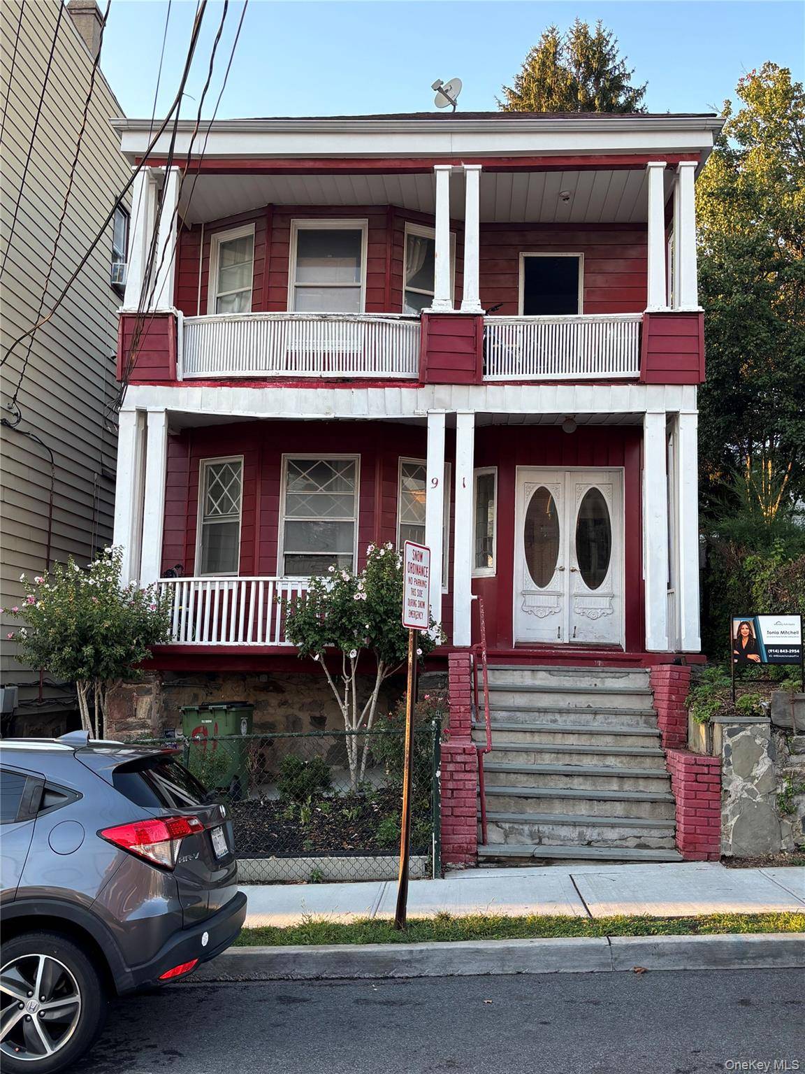 Discover a rare opportunity in the heart of historic Tarrytown !