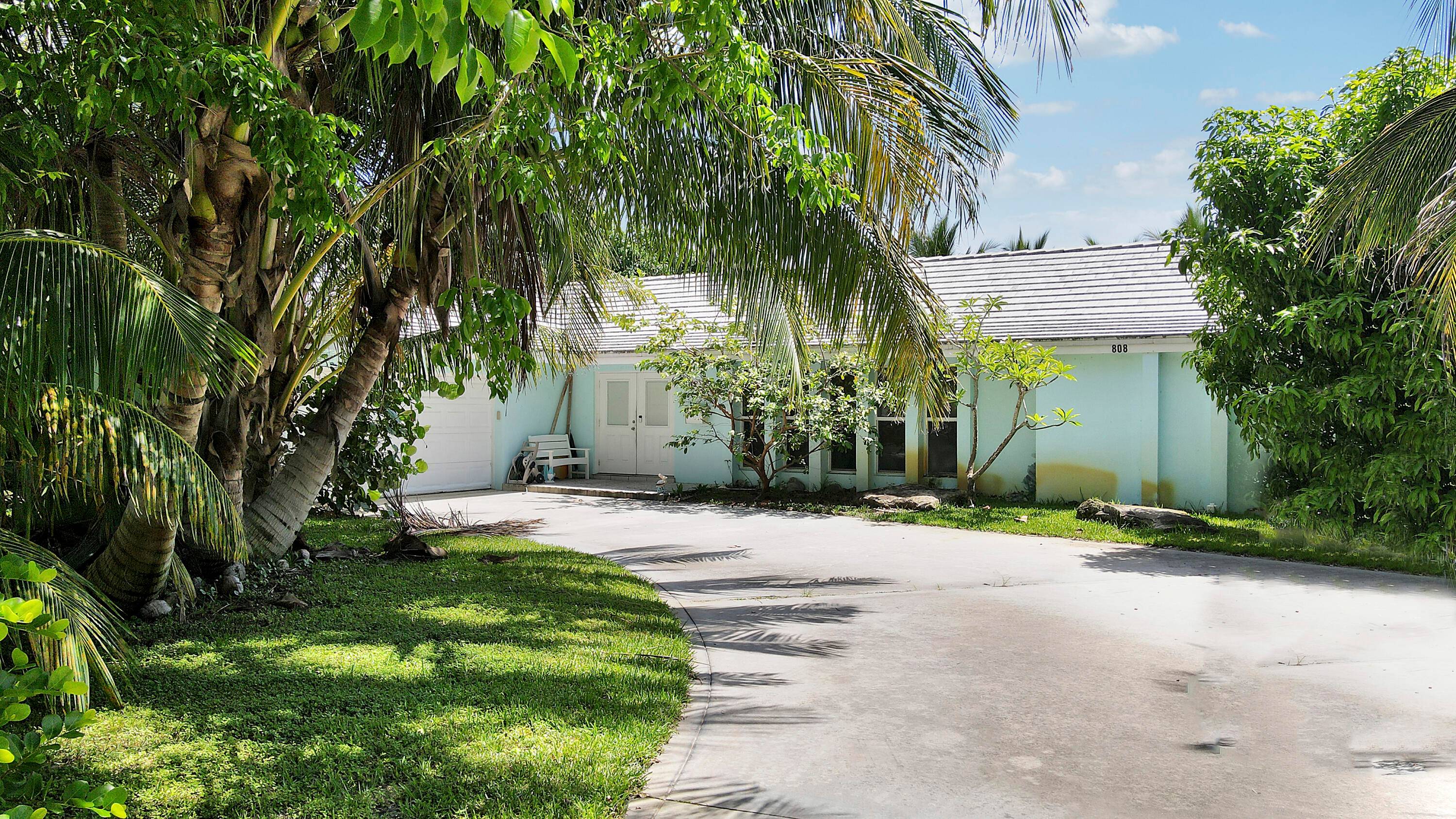 Located in the highly desirable Country Club Addition of the Village of North Palm Beach, this beautiful 4 bedroom, 2 bathroom ranch style home offers the perfect blend of comfort, ...