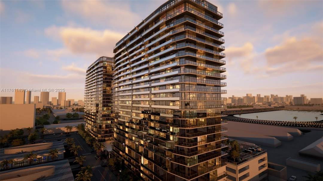 Discover the perfect blend of modern luxury and convenience at Oasis Hallandale Beach.