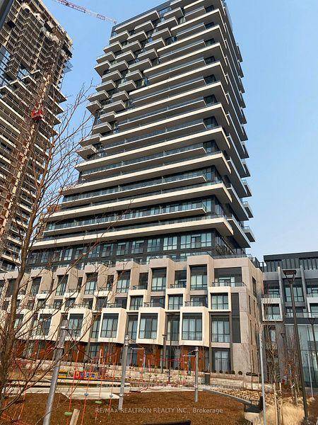 Welcome to 2 Bedroom and 3 Bathroom suite Developed by Tridel, Located on the 16th floor, enjoy your South West facing views from a spacious and private balcony.