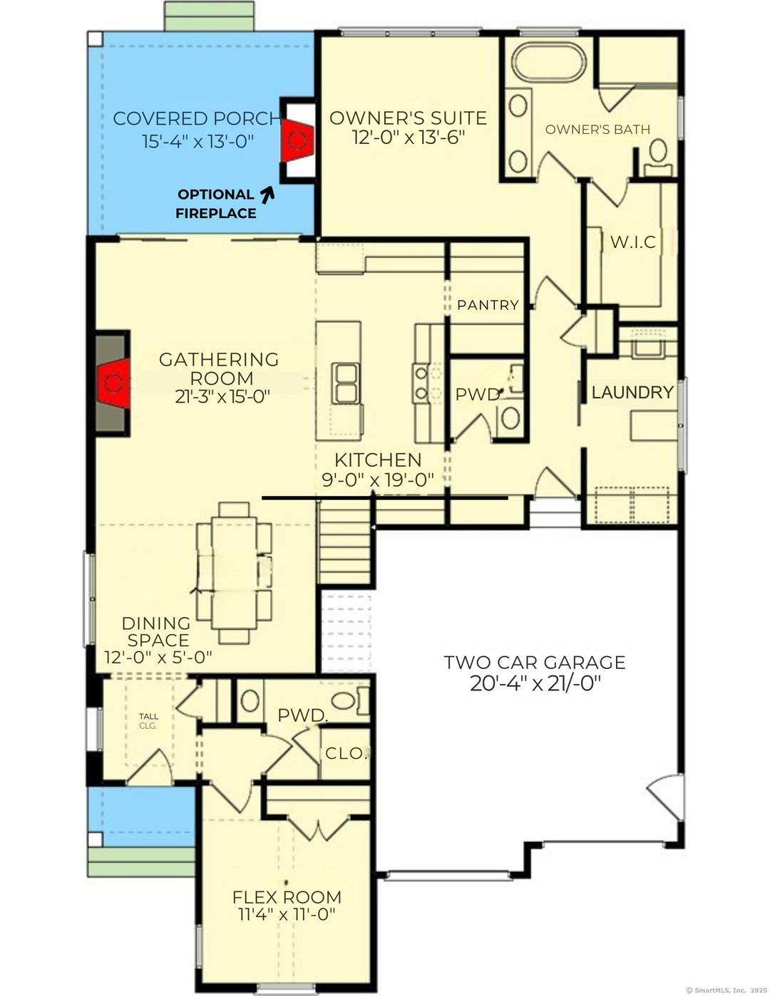 Build Your Dream Home at RESIDENCES at The Estate !