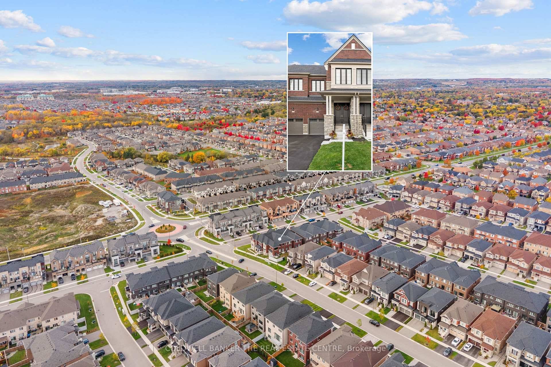 Welcome to 5 Wesmina Avenue a stunning, newly built home completed in December 2023, with over 100, 000 in premium finishes.