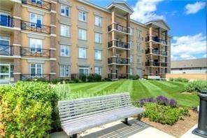 Beautiful condo apartment located in the vibrant south end of the city.