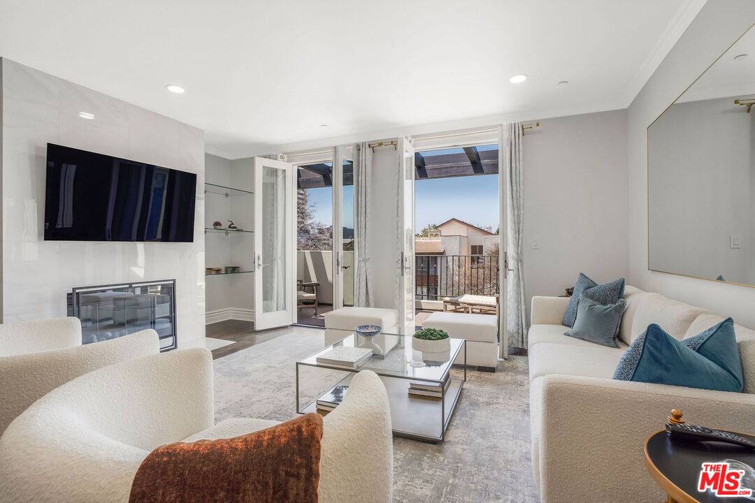 1530   Camden Ave 2BR La