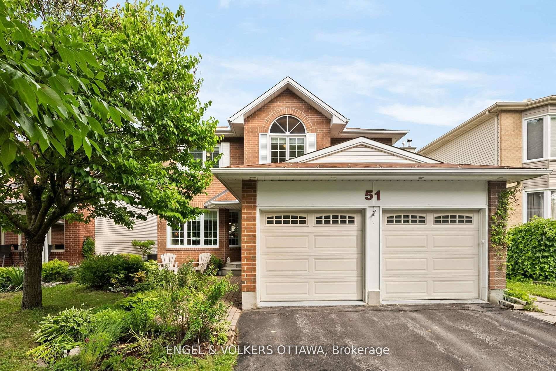 Set on a beautiful tree lined drive in Emerald Meadows, this detached 4 bed, 4 bath home offers a warm and inviting vibe, with plenty of practical updates.
