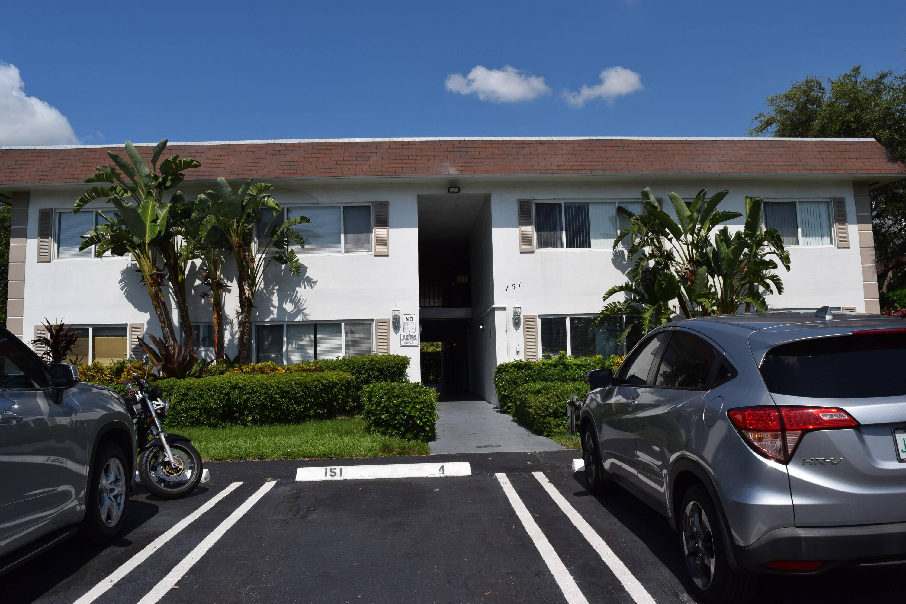 151 SE 6th Avenue Condo Palm Beach