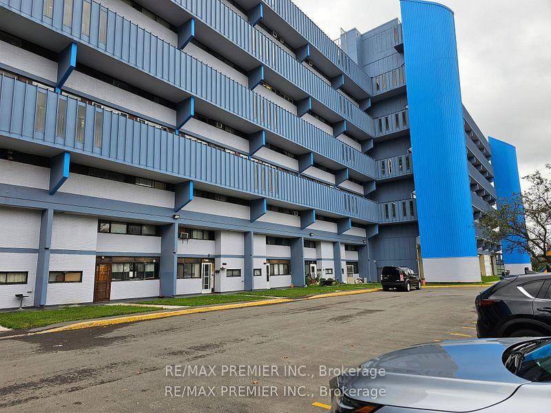 Want to buy a condo that is economical and possibly among the best priced in Toronto ?