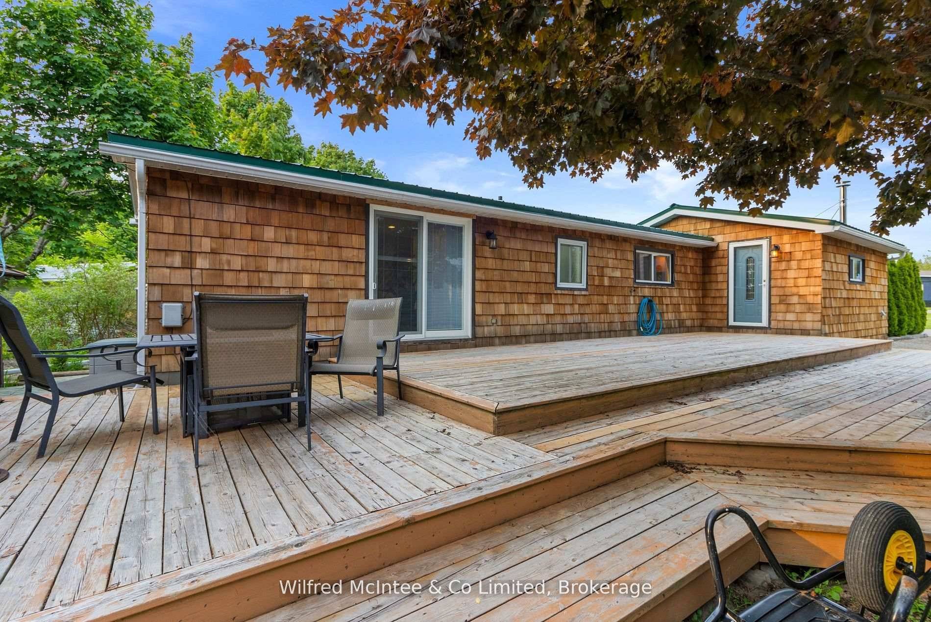 Affordable Year Round Living in Inverhuron Looking for financing ?