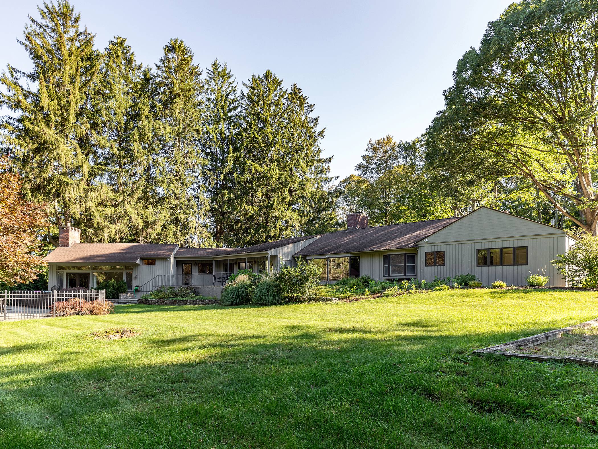 Single level furnished home available from July 4th through Labor Day for 35, 000.