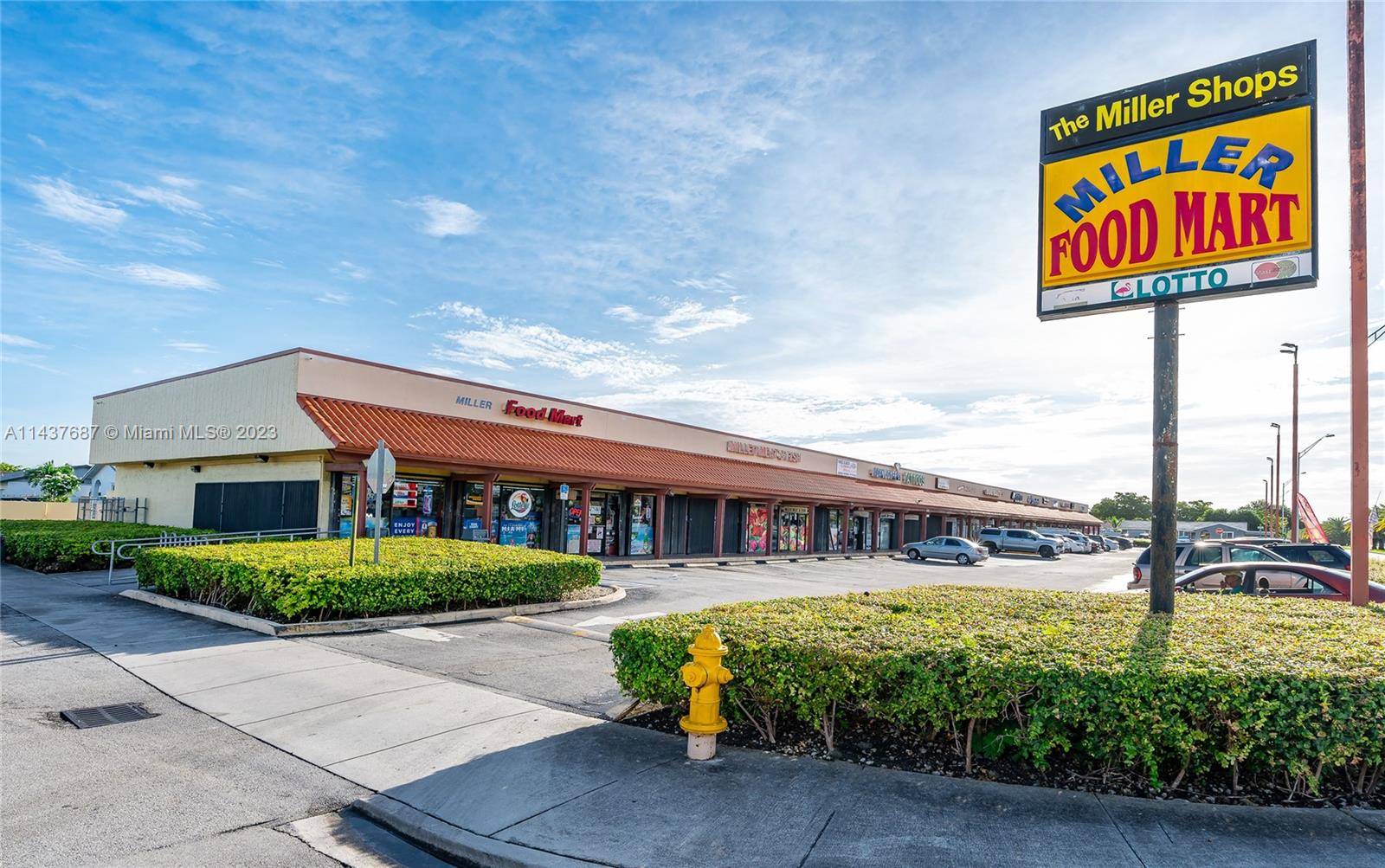 Reduced ! ! ! This famous meat market shop for sale has been in business since 1984.