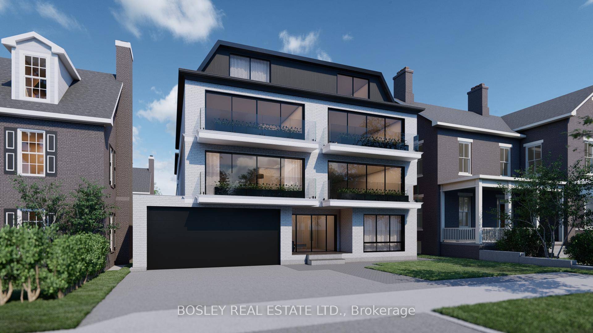 An outstanding opportunity to acquire a fully approved residential redevelopment site with a Gross Floor Area of 15, 315 square feet.