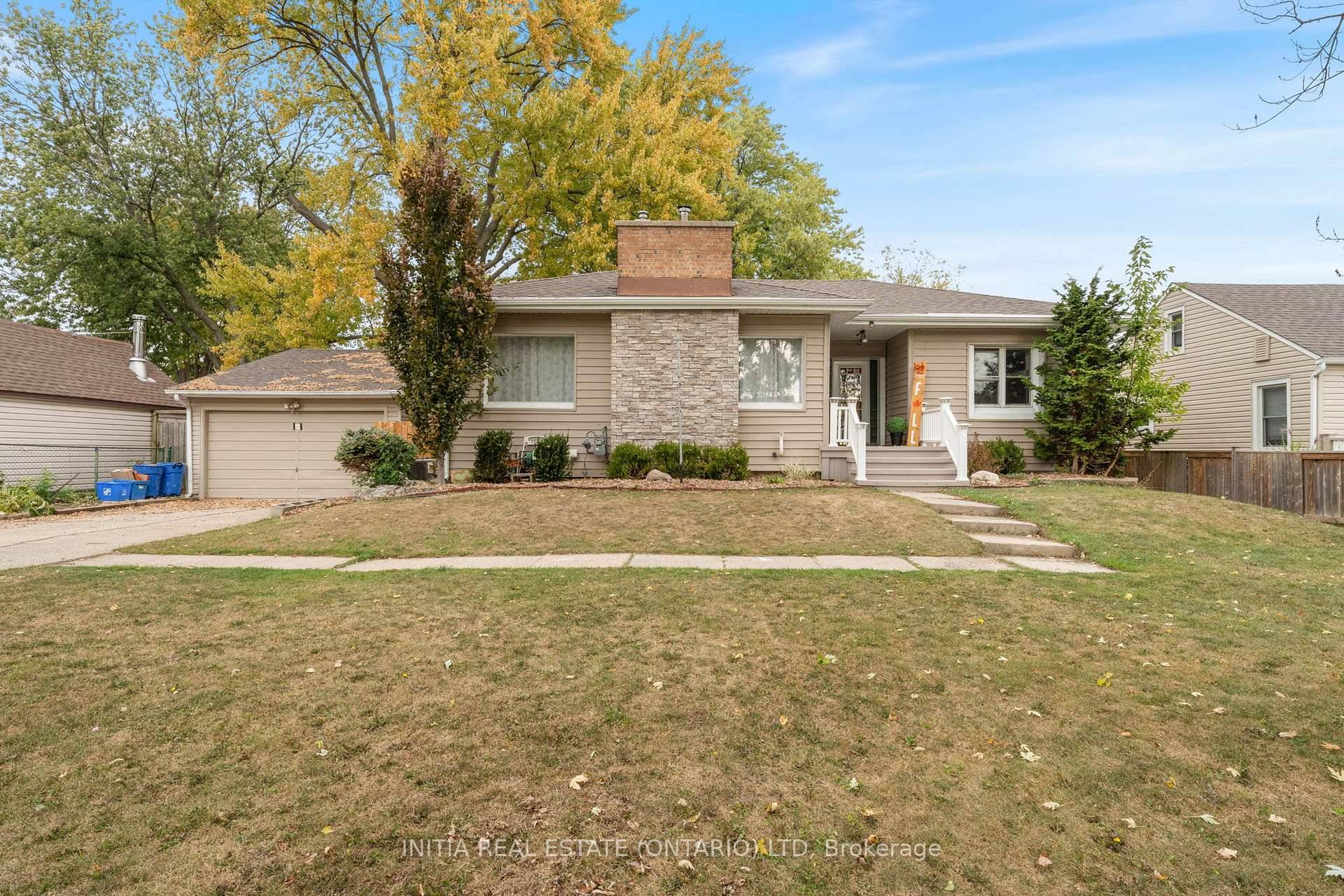 Welcome to this beautifully updated bungalow that blends comfort, style, and functionality.