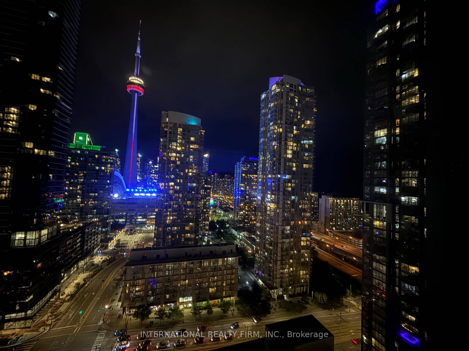 Welcome to this stunning, fully renovated luxury condo in the heart of downtown Toronto !