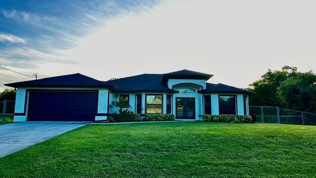 LOTS OF UPGRADES ! ! ! Beautifully maintained, Immaculate 3 bedroom 2 bath 2 car garage loft home situated on a half acre lot, it has a fenced backyard with ...