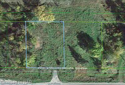 Seize the opportunity to own this beautiful vacant lot located right off the highway in the scenic Rainy River region.