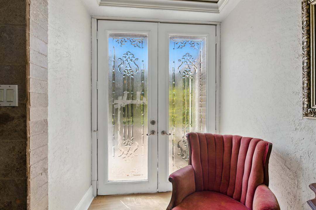 16319 Burns Drive Single Family Palm Beach