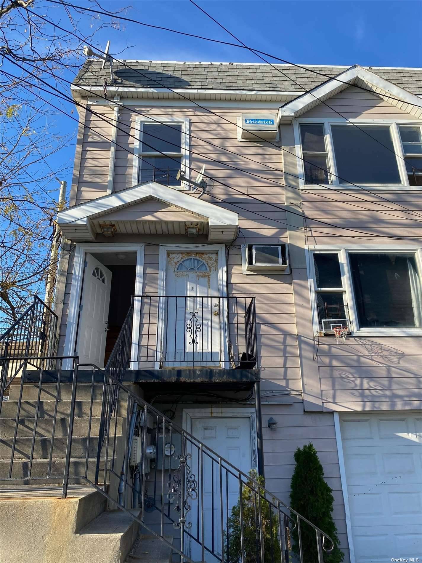 EXTRA LARGE Three Bedroom Apartment For Rent In Seaside.