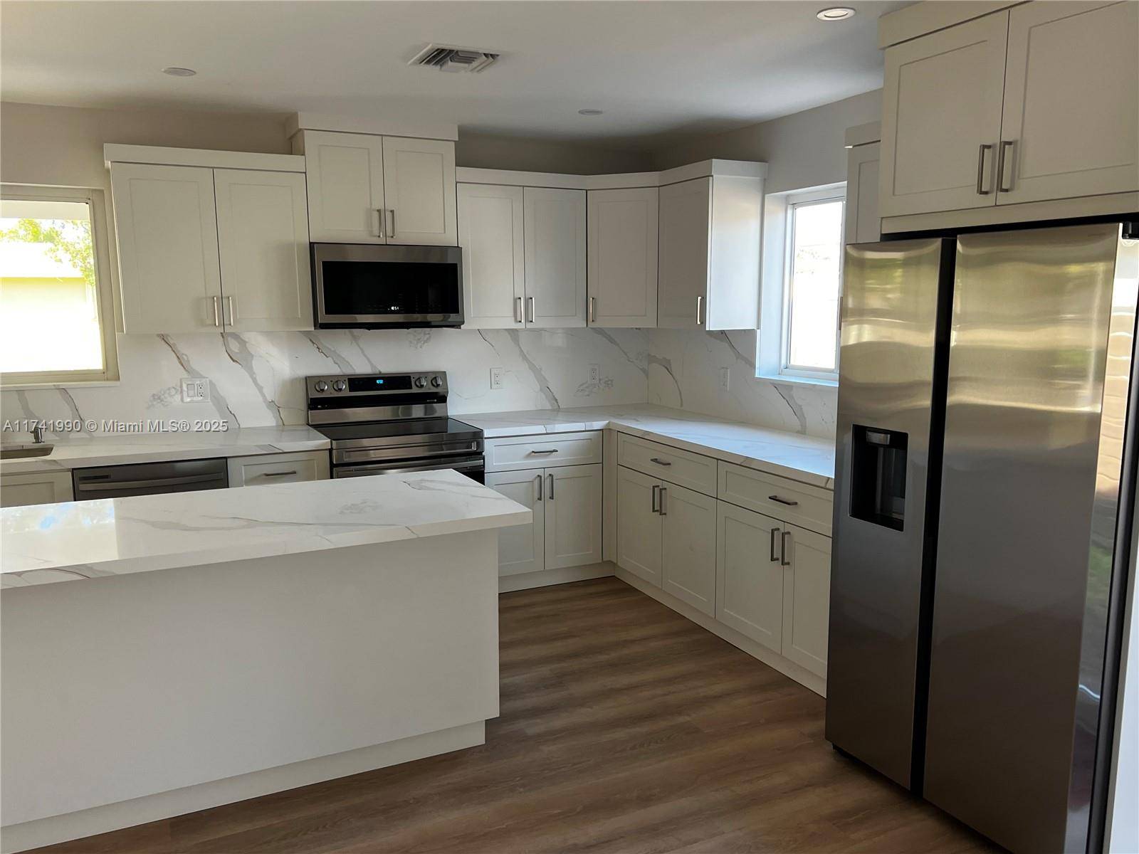 Meticulously remodeled 4 2.