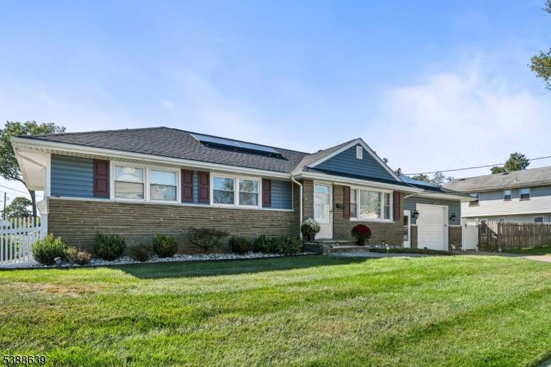 Summers Ave Piscataway Twp. New Jersey Single-Family