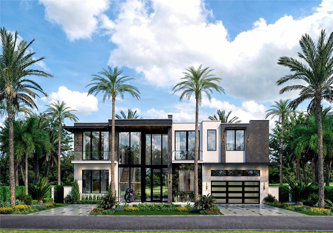 Land Only The property has been elevated approximately 5 feet above its original grade.