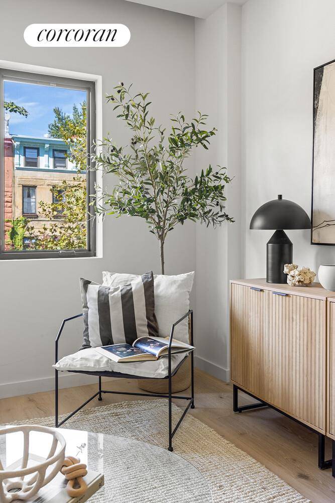 Ask me about a special financing opportunity unique to this building with a 1500 closing cost credit and 5.