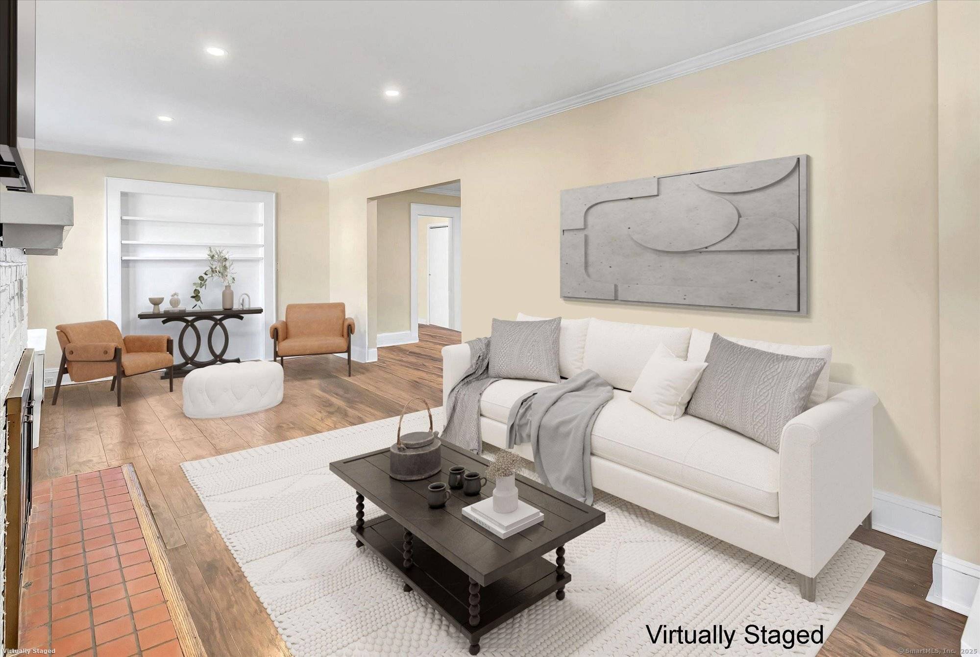 Great opportunity to live on a safe, dead end street adorned by charming homes in the desirable Treeland section of Bridgeport bordering Stratford and Trumbull, 5 minutes from the award ...