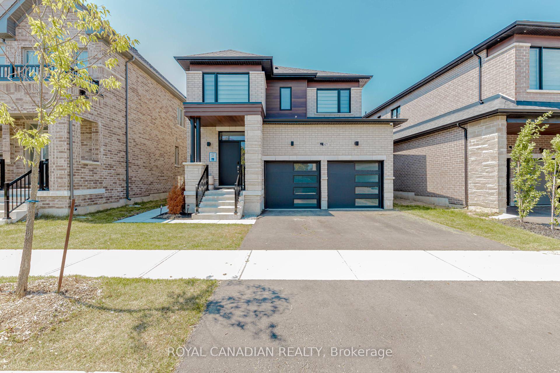 A brand new legal basement apartment is available in a quiet, upscale neighbourhood in Milton, Ontario.
